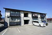 富山県富山市中島1丁目：物件画像／米原商事株式会社不動産部 富山営業所