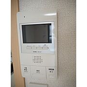 TVインターホン