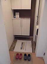 グランモア町村 B101 ｜ 富山県富山市町村1丁目（賃貸アパート1LDK・1階・32.90㎡） その10
