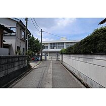 グランモア町村 B101 ｜ 富山県富山市町村1丁目（賃貸アパート1LDK・1階・32.90㎡） その18