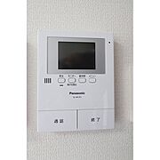 TVインターホン