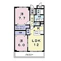 ビエントプラーサ3階6.2万円