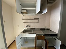 タウンズ大町 203 ｜ 富山県富山市大町（賃貸アパート2K・2階・35.60㎡） その15