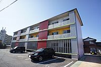 富山県富山市畑中：物件画像／米原商事株式会社不動産部 富山営業所