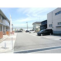 D-roomアネーロ 207 ｜ 富山県高岡市中川栄町（賃貸アパート1LDK・2階・54.98㎡） その14