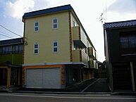 富山県高岡市千石町：物件画像／米原商事株式会社不動産部 高岡営業所