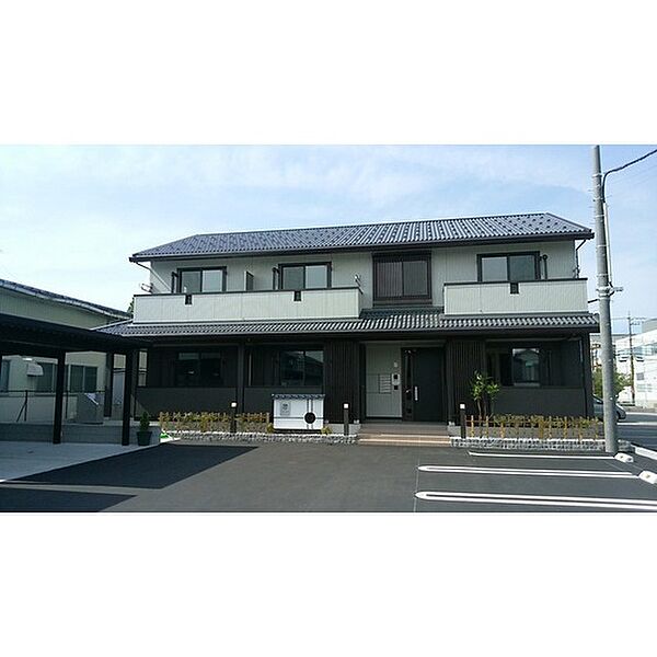 コーポ雅