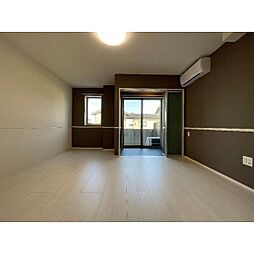 ボナール・ディアコート 102 1階1Kのリビング/ダイニング