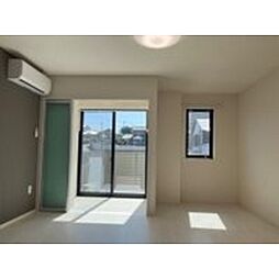 ポンテ　アルコバレーノ 102 1階1Kのリビング/ダイニング