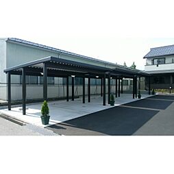 カーポート