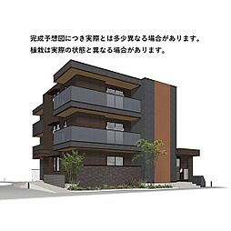 ＡＲＡＮＣＥ御宝町 201