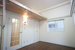 Ｊハイツ 103 1階1Kのリビング/ダイニング