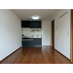 エルフタウン吉久 Ｂ102 1階3LDKのリビング/ダイニング