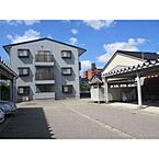 富山県高岡市蓮美町：物件画像／米原商事株式会社不動産部 高岡営業所