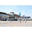 ショッピングセンター「イオンモール高岡まで750ｍ」イオンモール高岡