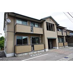メゾン　バリュージュ
