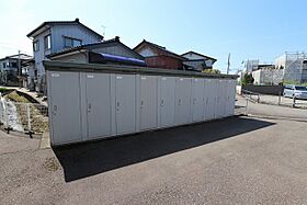 グランディア 205 ｜ 富山県高岡市江尻（賃貸アパート2LDK・2階・57.00㎡） その20