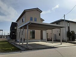 富山県高岡市平成町中古住宅