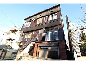 マンション廣岡  ｜ 奈良県奈良市南京終町4丁目（賃貸マンション1K・2階・20.00㎡） その1