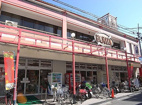 平和マンション ｜奈良県奈良市肘塚町(賃貸マンション2K・3階・32.40㎡)の写真 その11