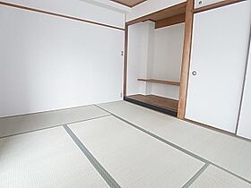 サンふくむらびる　パートI  ｜ 奈良県奈良市花芝町（賃貸マンション3LDK・4階・84.24㎡） その11