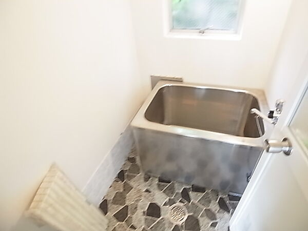 画像12:落ち着いた空間のお風呂です