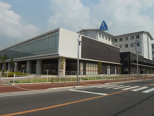画像30:【総合病院】市立奈良病院まで941ｍ