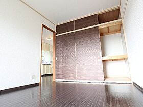 ル・ヴァン・クレール 203 ｜ 奈良県奈良市北之庄西町1丁目（賃貸マンション1LDK・2階・34.02㎡） その5