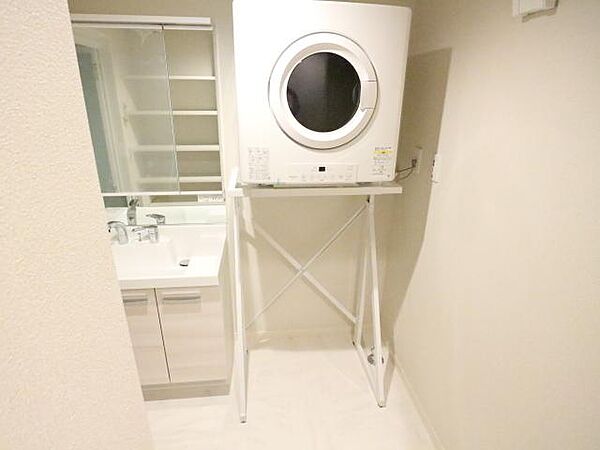 シャーメゾンNAC 402｜奈良県奈良市杉ヶ町(賃貸マンション1LDK・4階・48.47㎡)の写真 その5