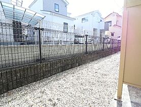 レオパレス萩ヶ丘  ｜ 奈良県奈良市高畑町（賃貸マンション1K・1階・22.70㎡） その10