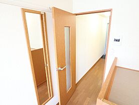 レオパレスナップシャンブル  ｜ 奈良県奈良市東九条町（賃貸アパート1K・1階・23.60㎡） その22