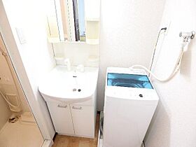 奈良県奈良市大宮町6丁目（賃貸マンション1K・3階・24.98㎡） その9