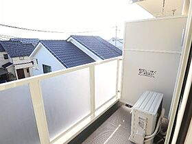 奈良県奈良市大安寺2丁目（賃貸マンション1LDK・2階・47.76㎡） その30