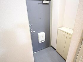 奈良県奈良市鍋屋町（賃貸マンション1R・2階・20.46㎡） その6