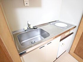 奈良県奈良市鍋屋町（賃貸マンション1R・2階・20.46㎡） その21