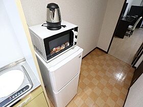 奈良県奈良市大宮町6丁目（賃貸マンション1K・3階・24.98㎡） その15