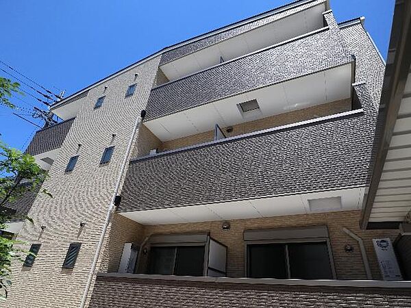 Speciale杉ヶ町 202｜奈良県奈良市杉ヶ町(賃貸アパート1LDK・2階・31.77㎡)の写真 その22