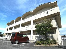 まあぁろ~マンション  ｜ 奈良県奈良市法華寺町（賃貸マンション3LDK・2階・68.00㎡） その1