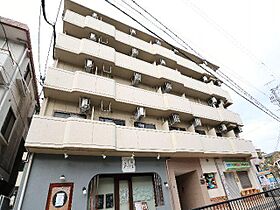 奈良県奈良市東紀寺町2丁目（賃貸マンション1R・5階・13.00㎡） その28