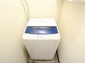 レオネクストビーシェル  ｜ 奈良県奈良市芝辻町2丁目（賃貸アパート1K・1階・26.08㎡） その28