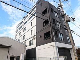 北之庄西町ビル 601 ｜ 奈良県奈良市北之庄西町1丁目5-14（賃貸マンション1R・6階・20.08㎡） その30