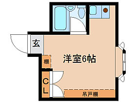 奈良県奈良市坊屋敷町（賃貸マンション1R・4階・16.00㎡） その2