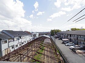 奈良県奈良市杏町（賃貸アパート1K・3階・26.09㎡） その23