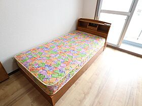 カレッジハウス 201 ｜ 奈良県奈良市北川端町（賃貸マンション1R・2階・22.91㎡） その18