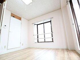 コーポユニオンハート  ｜ 奈良県奈良市中御門町（賃貸マンション1K・3階・19.50㎡） その3