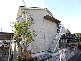 奈良県奈良市高畑町（賃貸アパート1K・2階・26.50㎡） その30