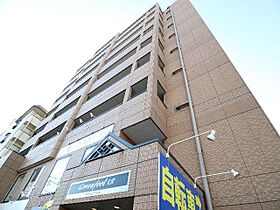 奈良県奈良市大宮町3丁目（賃貸マンション1K・9階・24.75㎡） その30