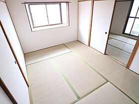 メゾン佐保A棟  ｜ 奈良県奈良市芝辻町4丁目（賃貸マンション3LDK・2階・63.17㎡） その13