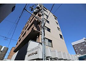 奈良県奈良市三条町（賃貸マンション1K・5階・20.18㎡） その18