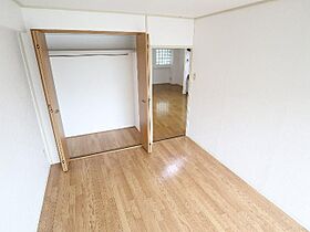 奈良県奈良市大宮町4丁目（賃貸マンション2LDK・4階・51.23㎡） その30